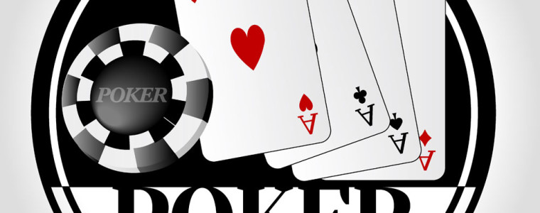 Poker og kasino på nettet