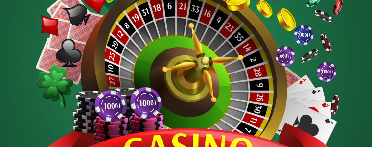 Casinospill er langt mer enn kun poker