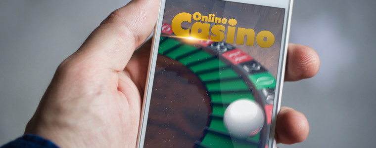 Fordeler med å spille casino på mobilen