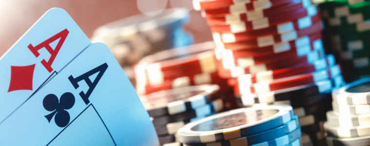 Poker – en oversikt